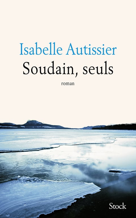 Soudain, seuls - Cover