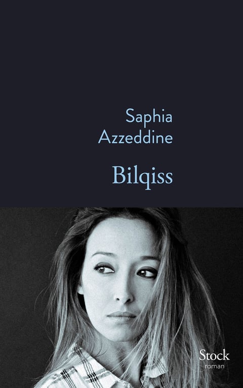 Bilqiss - Cover