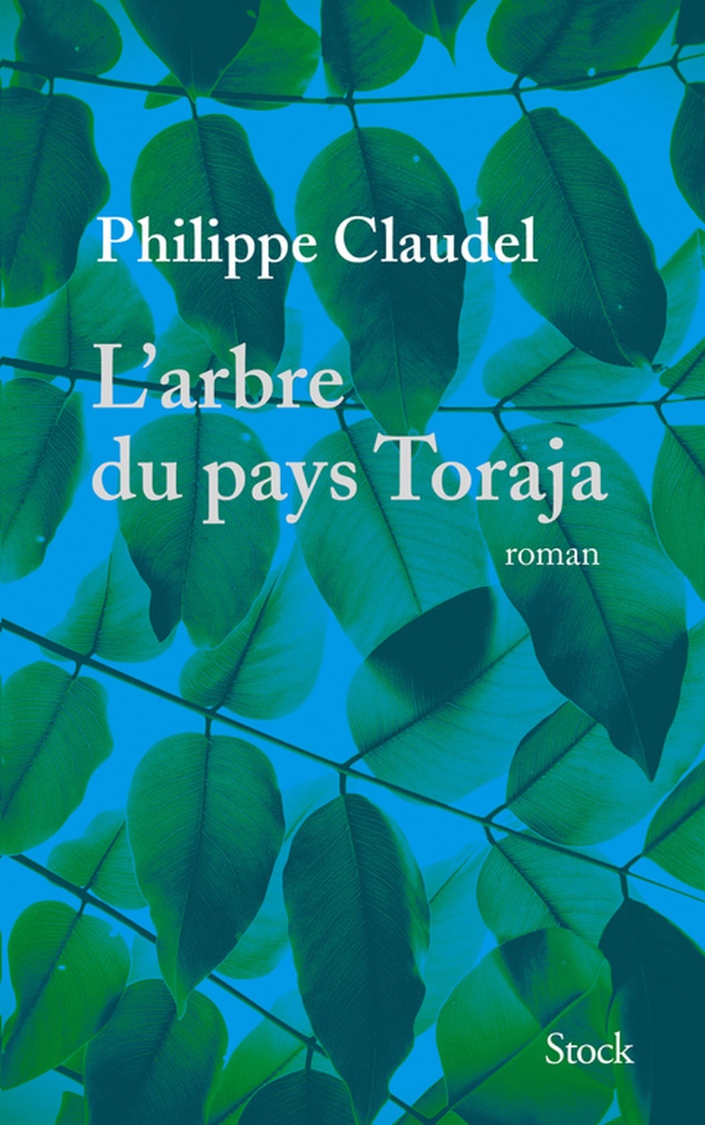 L'arbre du pays Toraja - Cover