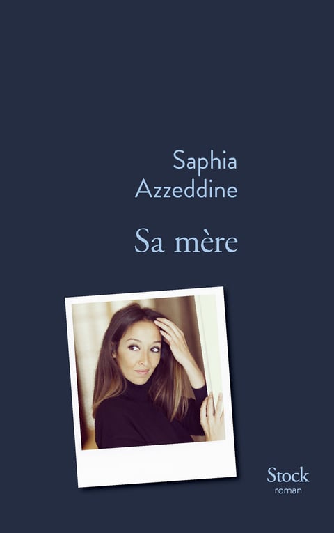 Sa mère - Cover