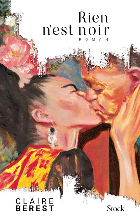 Rien n'est noir - Cover