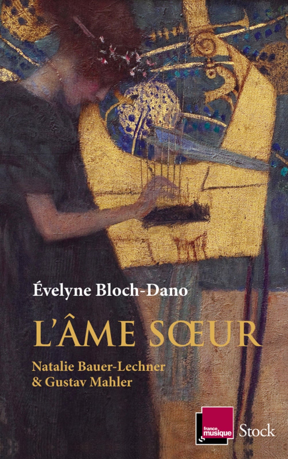 L'âme soeur - Cover