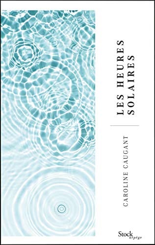 Les heures solaires - Cover