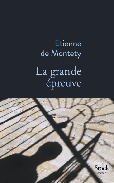 La grande épreuve GRAND PRIX ACADEMIE 2020 - Cover