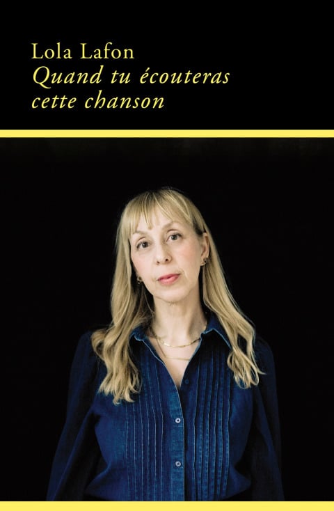 Quand tu écouteras cette chanson - Cover