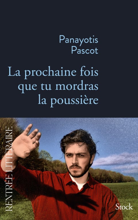 La prochaine fois que tu mordras la poussière - Cover