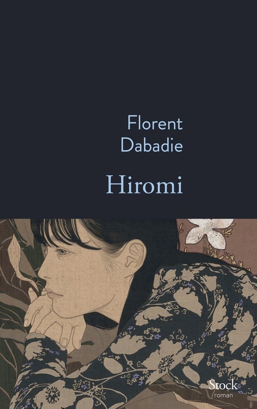 Hiromi - Cover