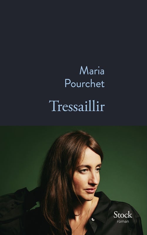 Tressaillir - Cover