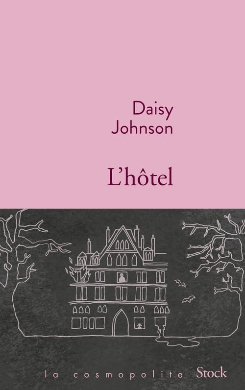 L'Hôtel - Cover