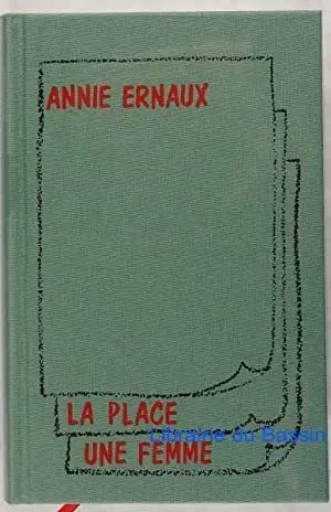 La place - Cover