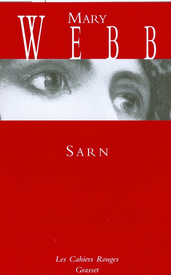 Sarn - Cover