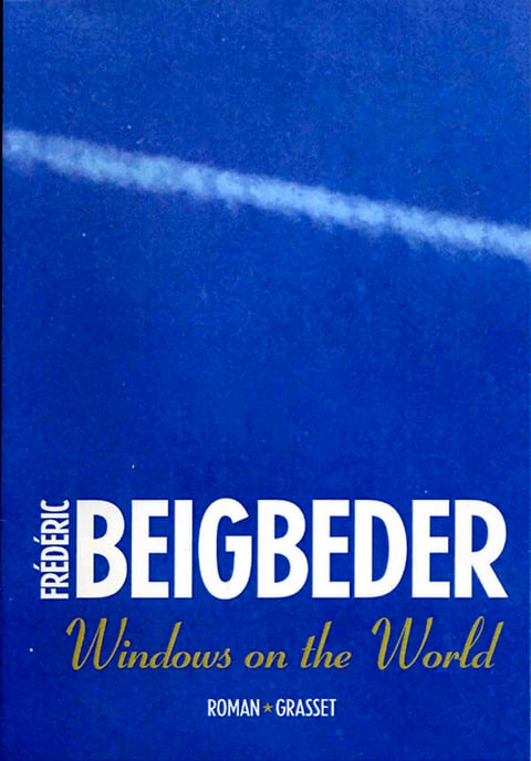 Windows on the world - Cover