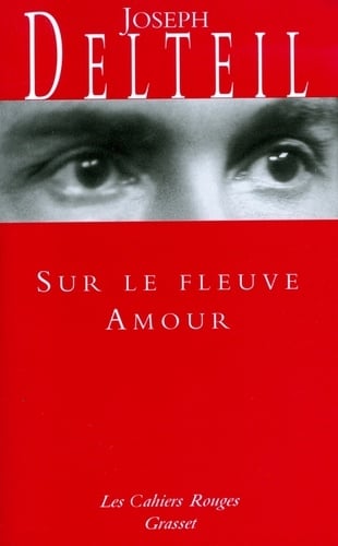 Sur le fleuve amour - Cover