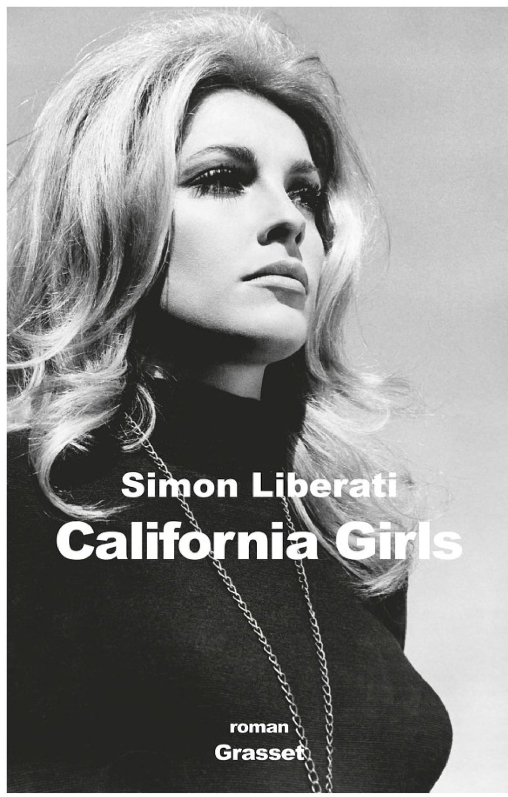 California girls - Cover