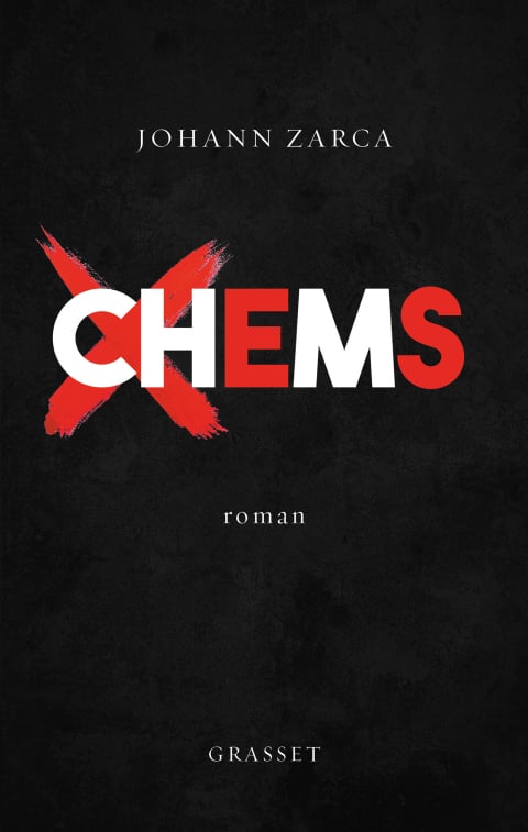 Chems - Cover