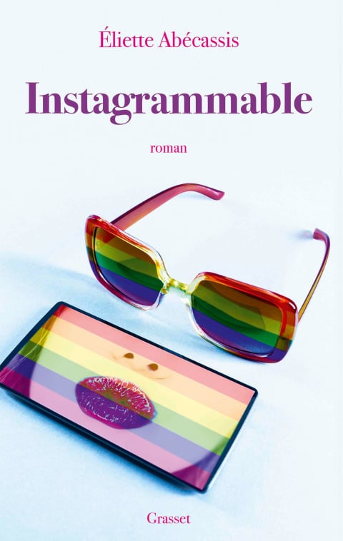 Instagrammable - Cover