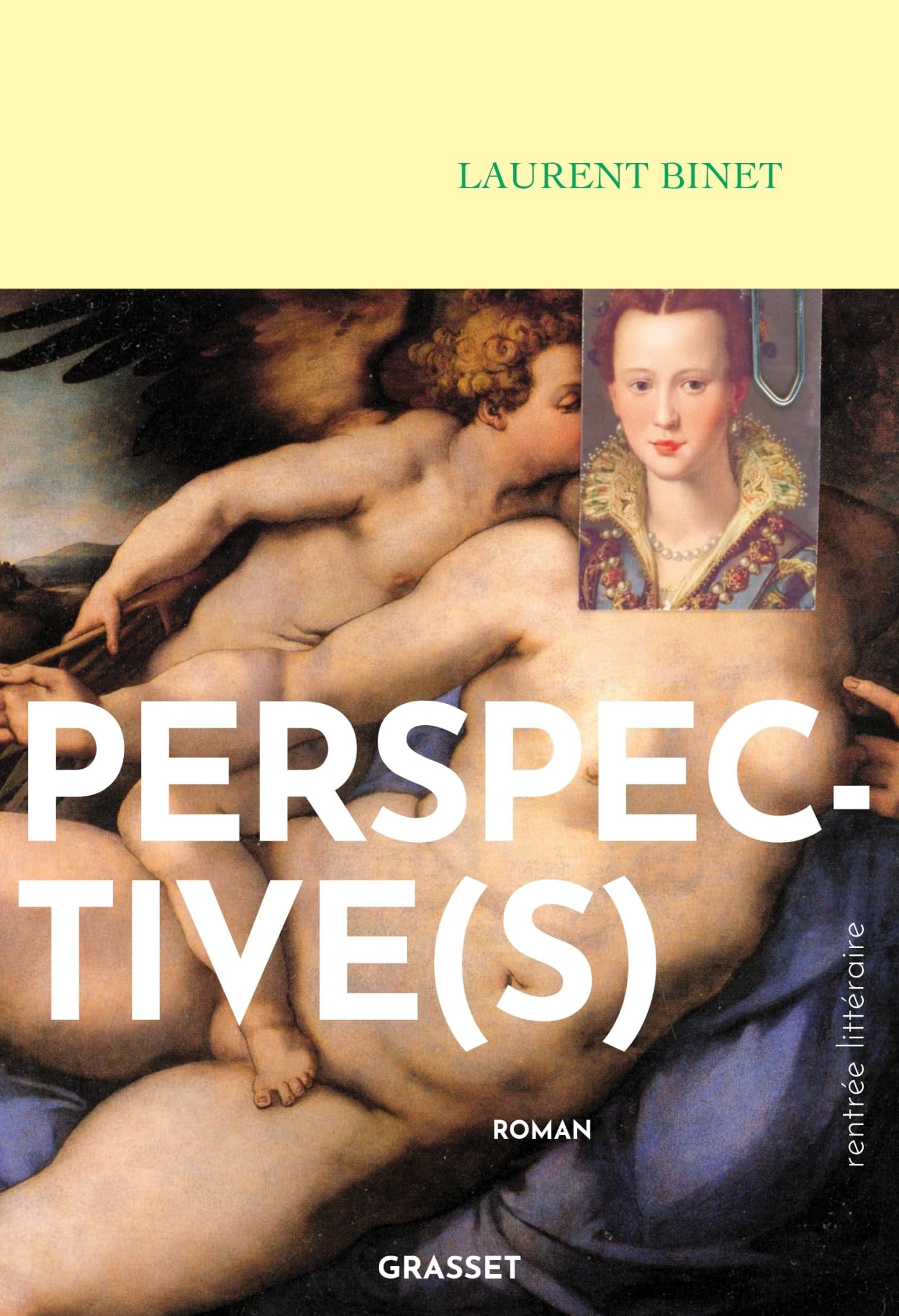 Perspectives - Cover