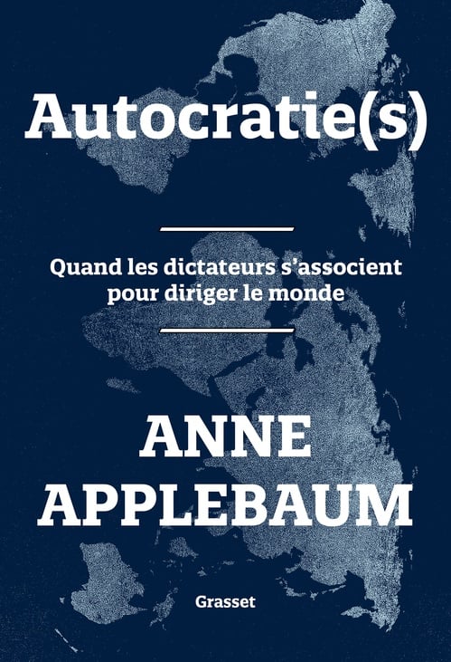Autocratie(s) - Cover