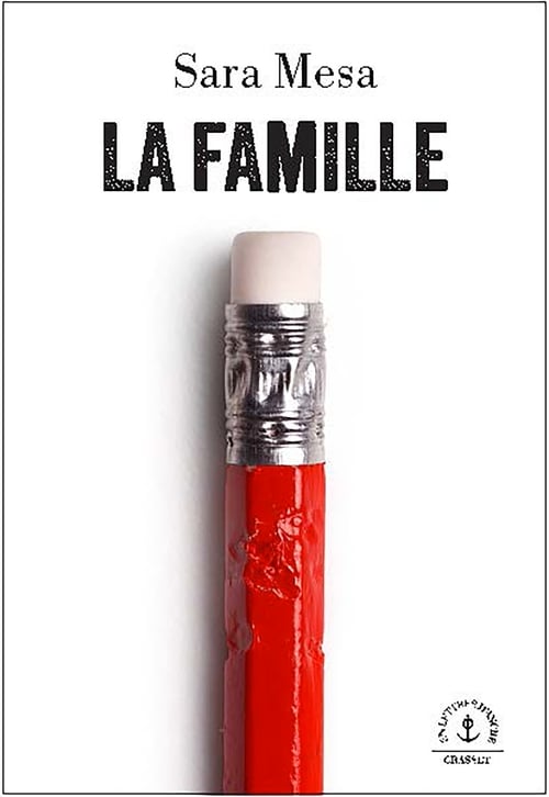 La famille - Cover