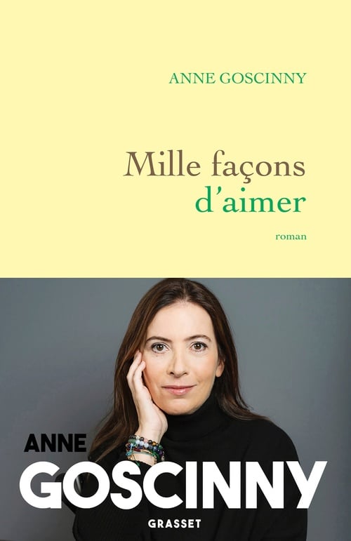 Mille façons d'aimer - Cover