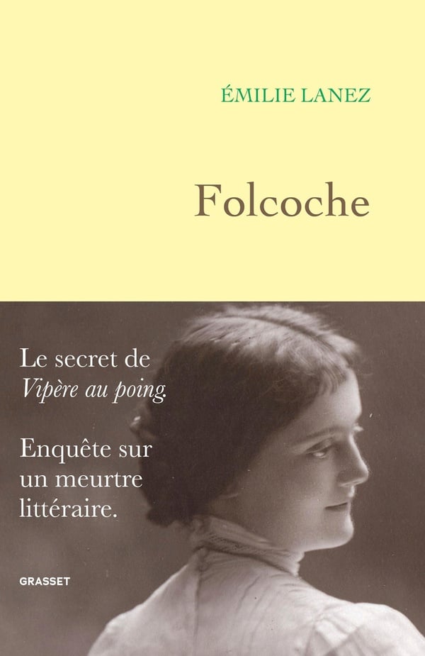 Folcoche - Cover