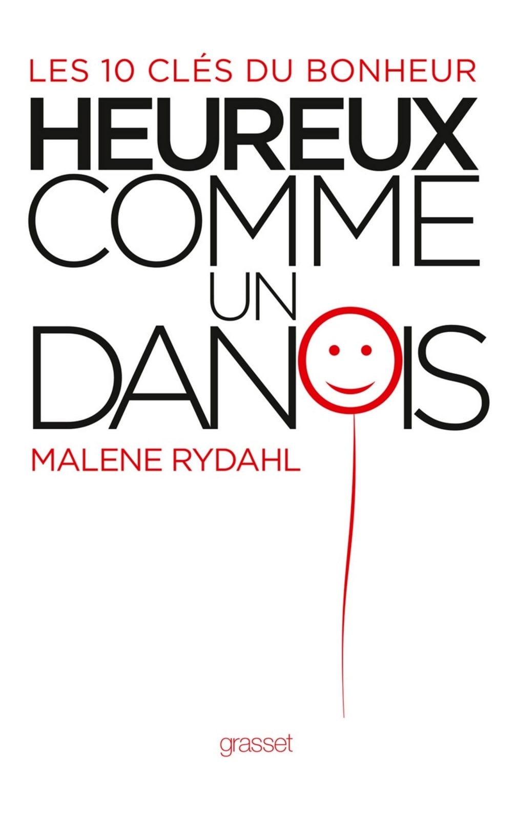 Heureux comme un Danois - Cover