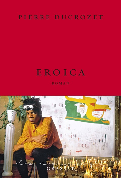 Eroica - Cover
