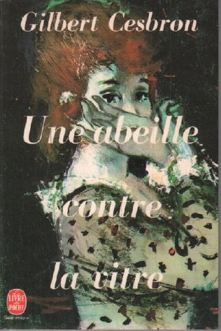 Le 36ème dessous - Cover