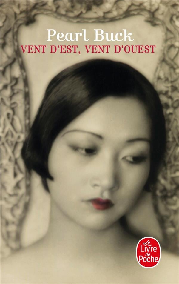 Vent d'Est, vent d'Ouest - Cover