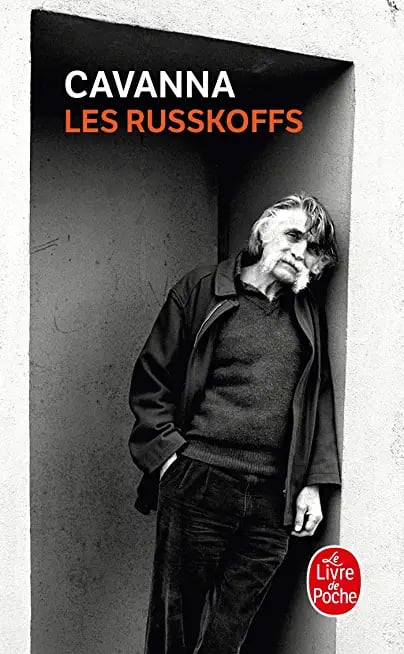 Les Russkoffs - Cover