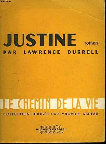 Le quatuor d'Alexandrie - Cover