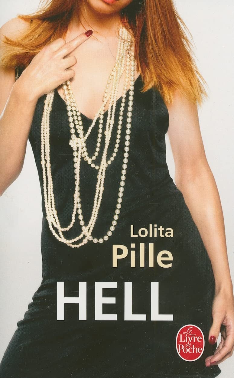 Hell - Cover