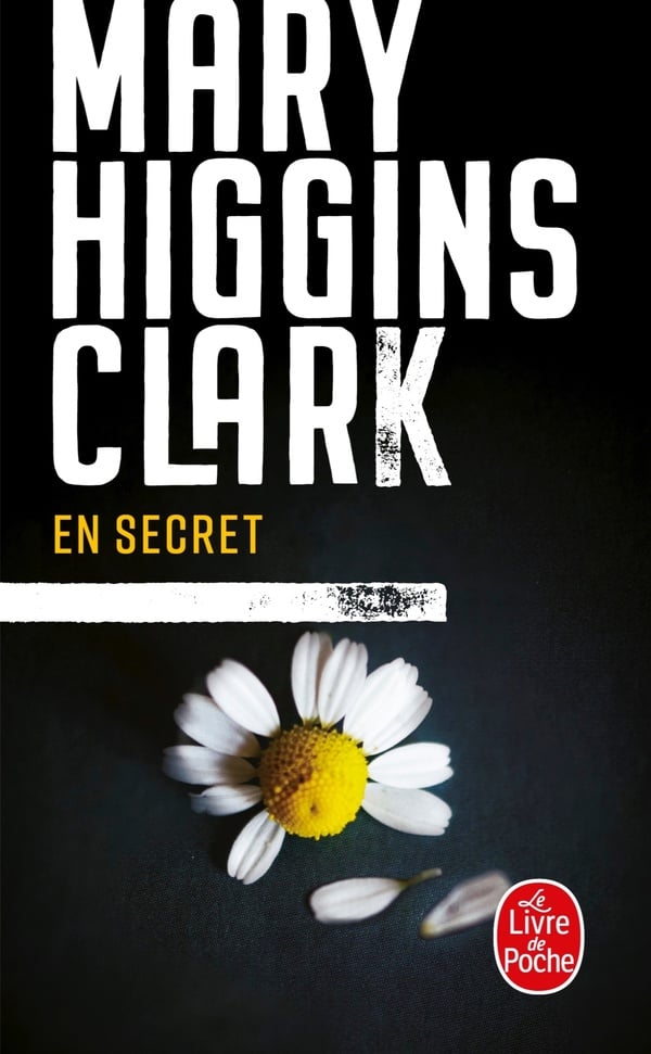 En secret - Cover
