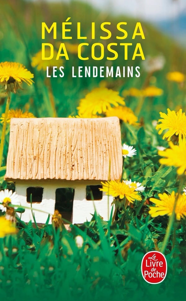 Les lendemains - Cover