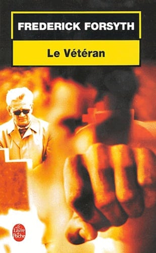 Le vétéran et autres récits - Cover