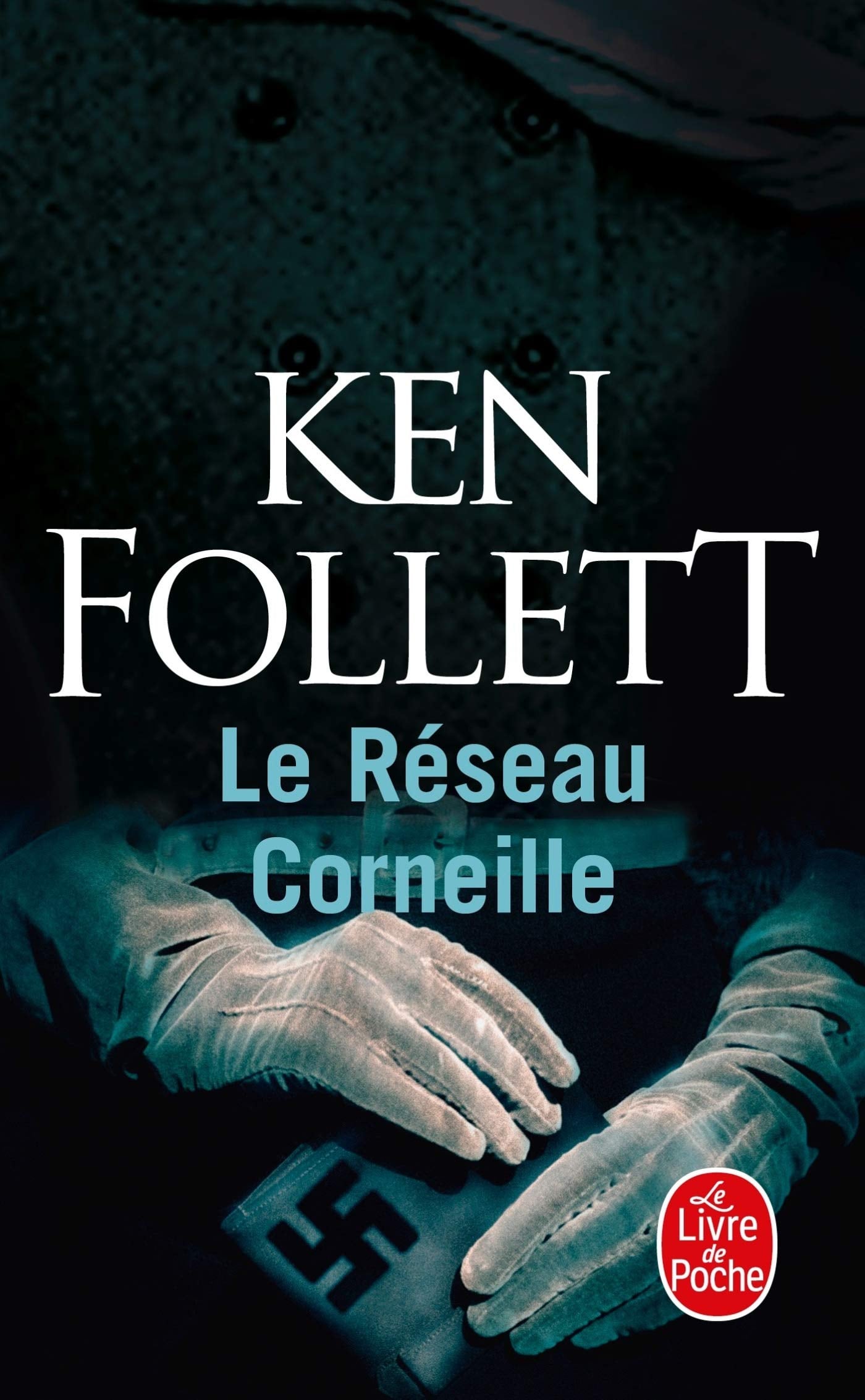 Le réseau Corneille - Cover