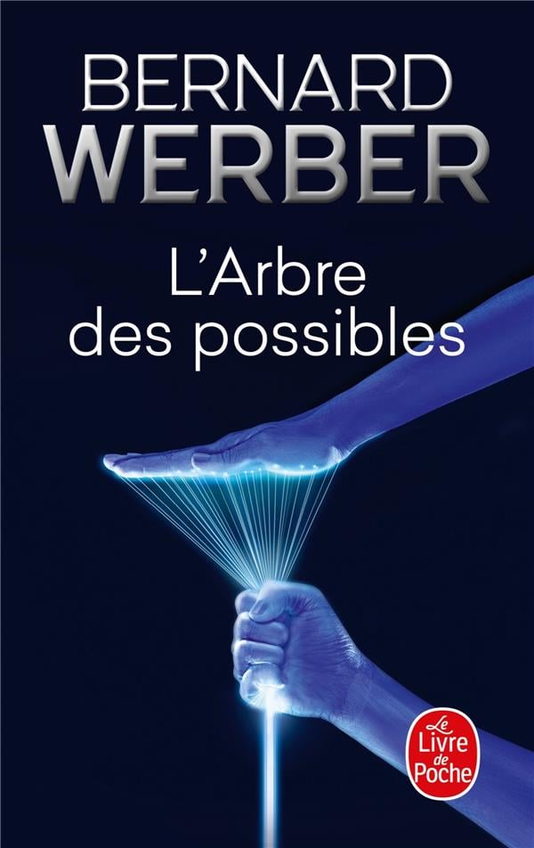 L Arbre Des Possibles (French Edition) - Cover