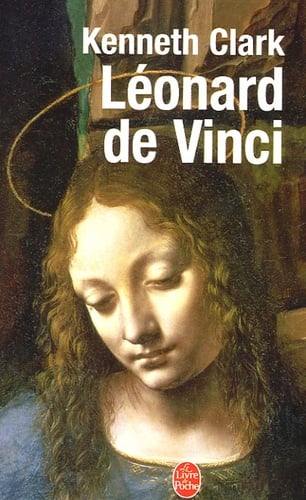 Leonard De Vinci (French Edition) - Cover