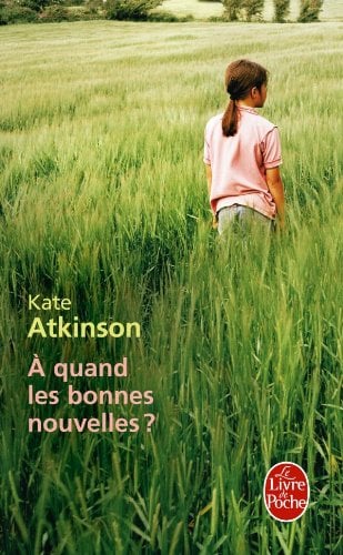 À quand les bonnes nouvelles? - Cover