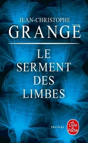 Le serment des limbes - Cover