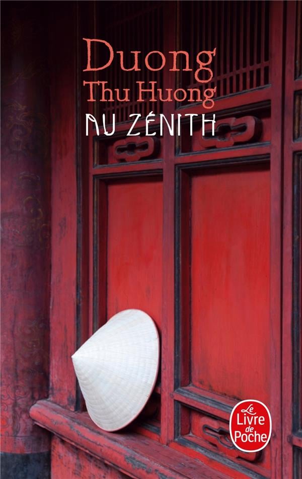 Au Zenith - Cover