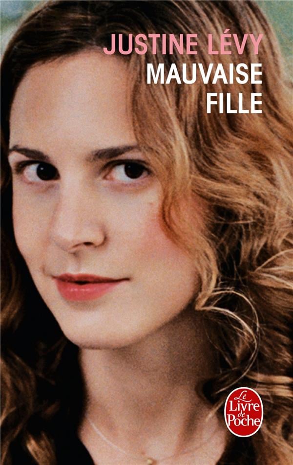 Mauvaise Fille - Cover