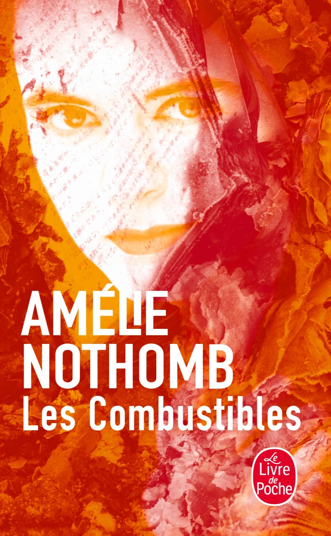 Les combustibles - Cover