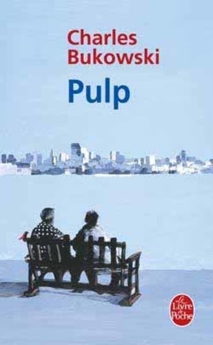 Pulp - Cover