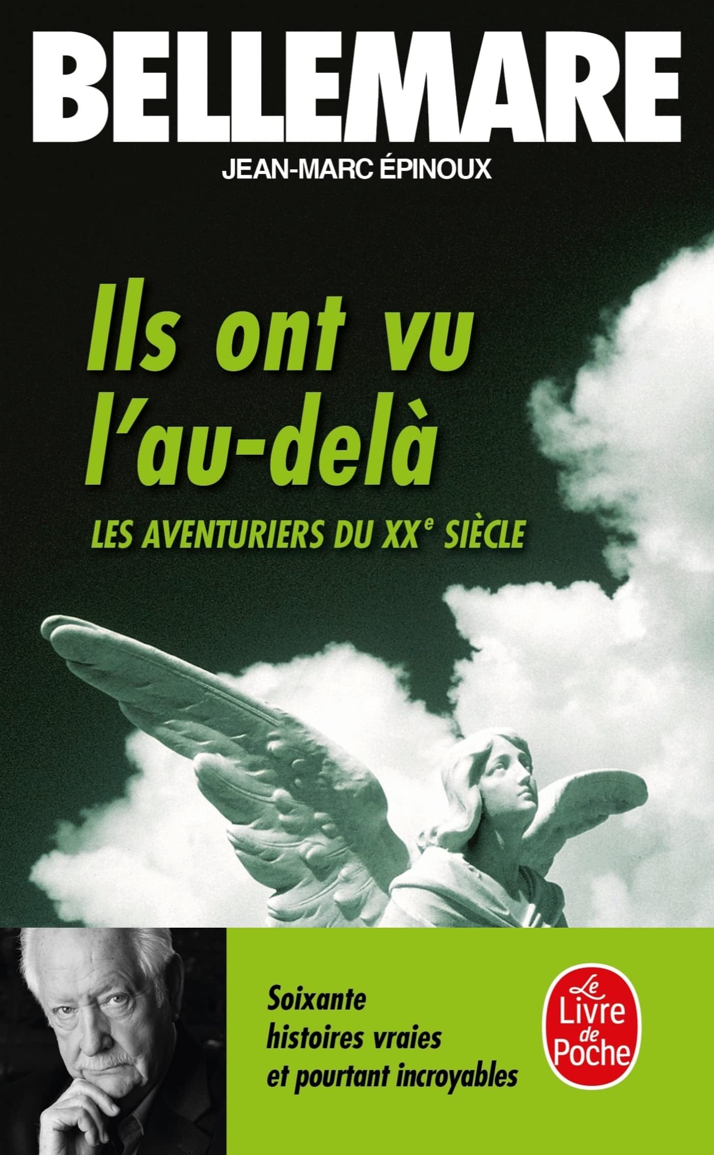 Ils Ont Vu L Au-Dela - Cover