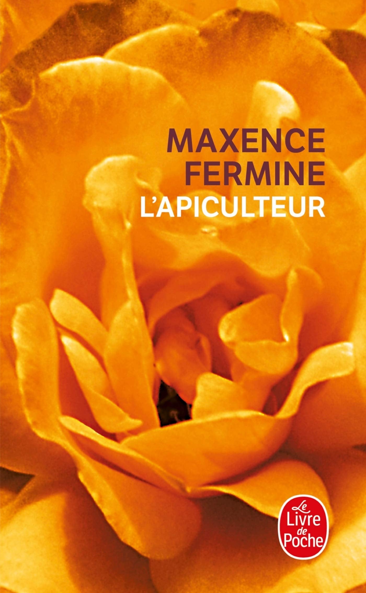 L'Apiculteur - Cover