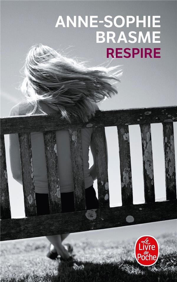 Respire - Cover