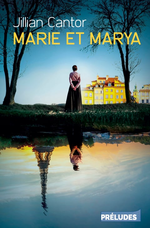 Marie et Marya - Cover