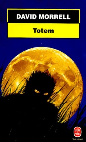 Totem - Cover