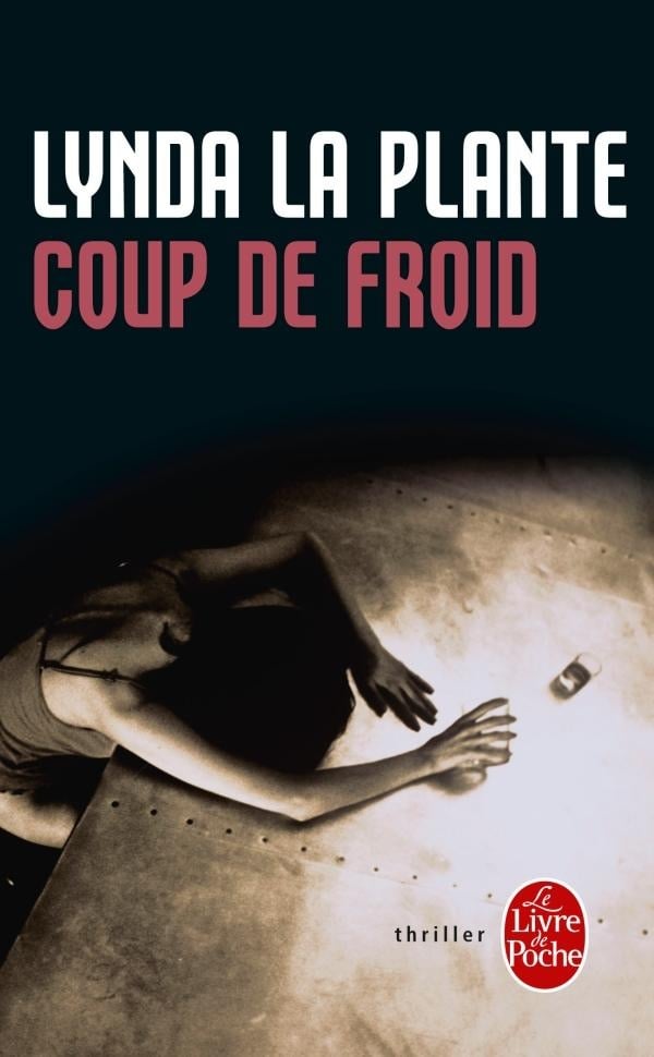 Coup de froid - Cover
